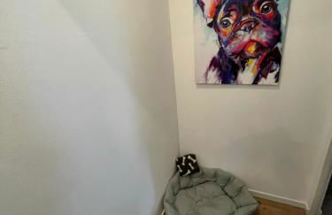 Bergstadt Apartment Lautenthal ,Modern, Stylisch, Geräumig - Foto 47