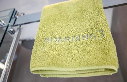 Boarding3 - Wohnen auf Zeit - Foto 16