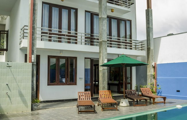 Villa Upper Dickson - Photo 46