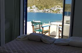 Pension The Big Blue - Foto 11