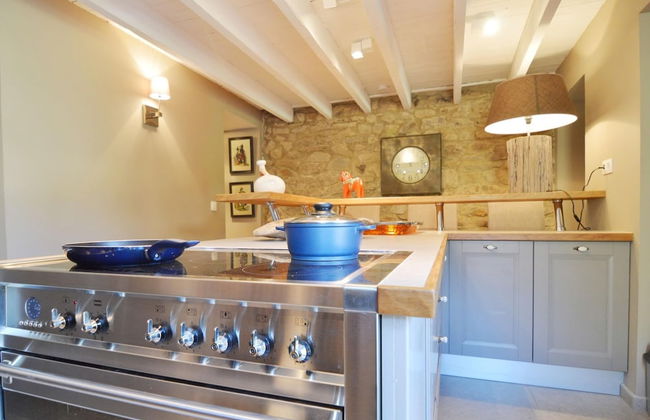 Holiday Home in Ardennes Near Chimay Abbey - Foto 12