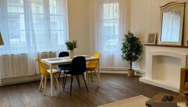 Appartement centre ville Gien - Anadellie - Photo 2