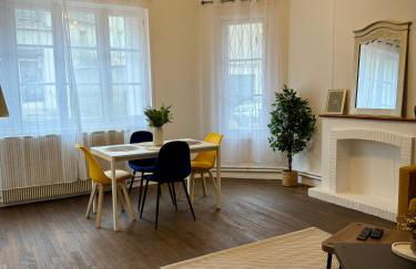 Appartement centre ville Gien - Anadellie - Photo 2