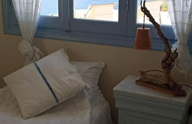 C & C _ Cycladic house with endless sea view - Foto 21