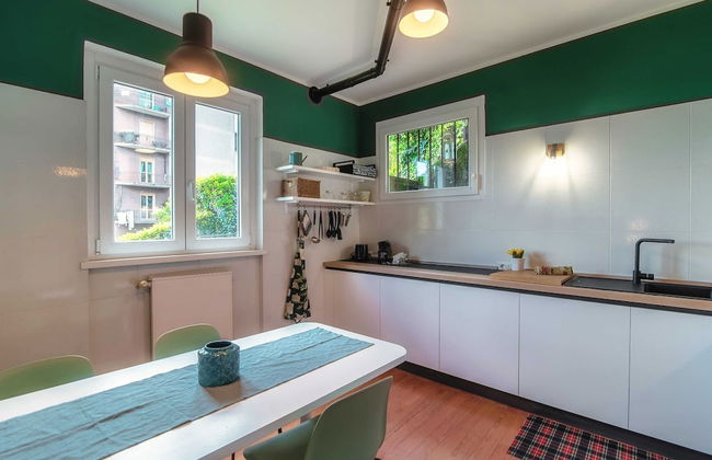 Green Home Montorfano - Foto 23