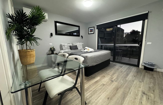 Foundry Apartments - Photo 7