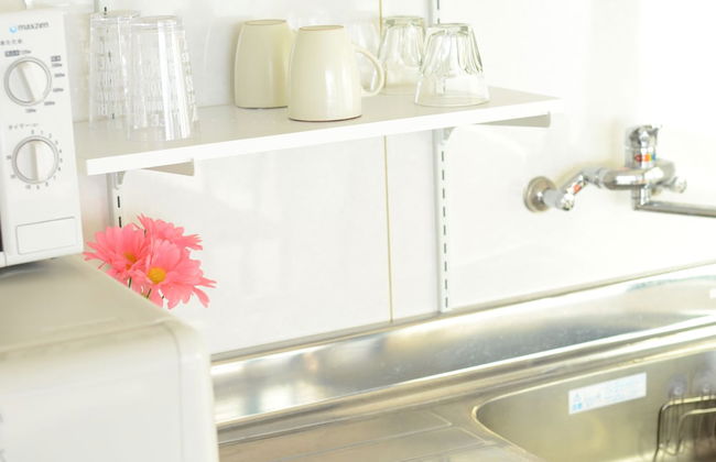 calm house beppumotomachi - Foto 19