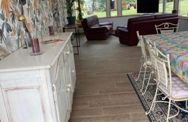 Maison de campagne - Foto 5