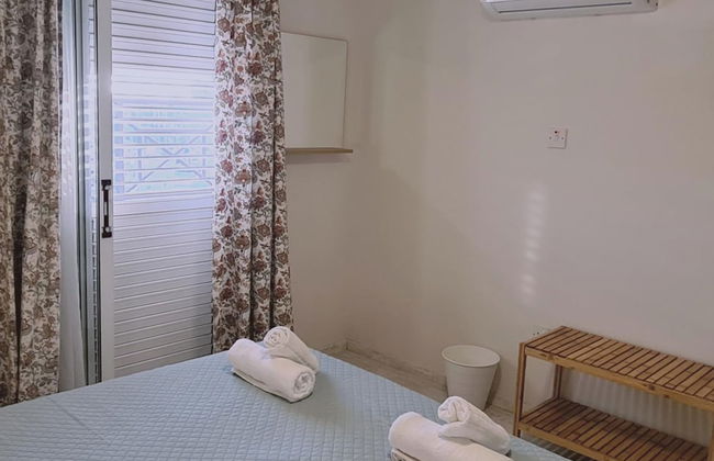 99 LIM - Stay Almeria Apartment - Foto 9