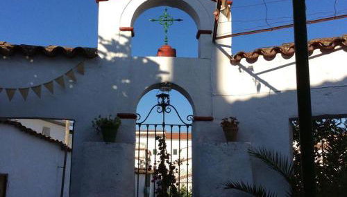 Casa Noble Jabugo - Foto 4