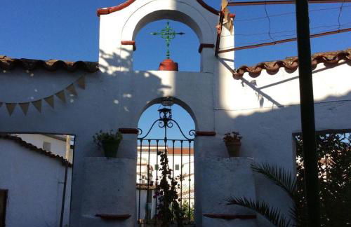 Casa Noble Jabugo - Foto 4