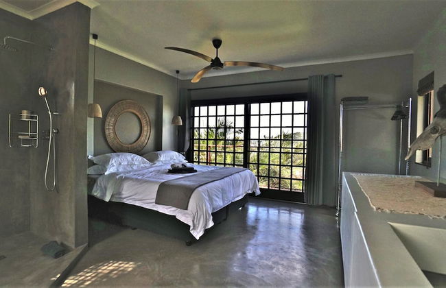 Villa La Mercy Maisonette - Foto 1