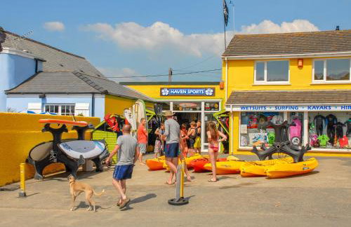 The Burgage - Cottage - Foto 26