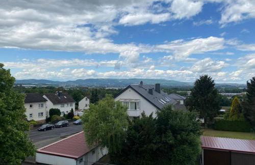 Das Loft Dachstudio mit Herkulesblick - Foto 6