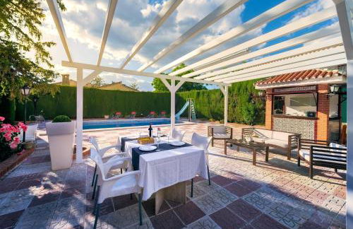 Villa Granada Garden Deluxe - Foto 29