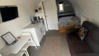 Loch Ness Pods - Foto 5