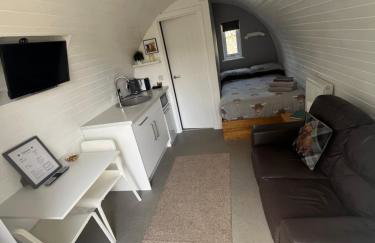 Loch Ness Pods - Foto 5