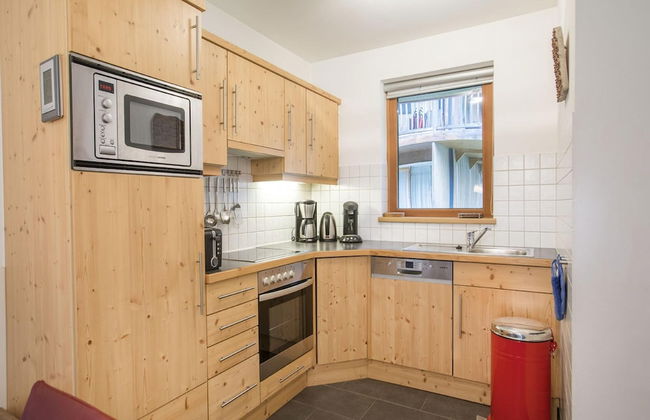 Chalet in Konigsleiten Near Zillertal Arena - Photo 10