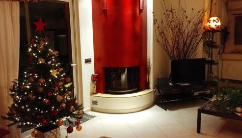 Annitas luxury oasis appartment - Foto 5