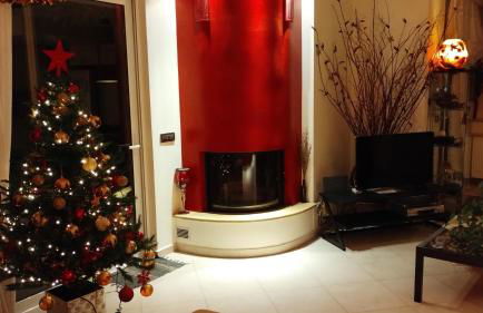 Annitas luxury oasis appartment - Foto 5