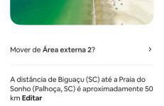 Casa com piscina na grande florianópolis - Foto 53