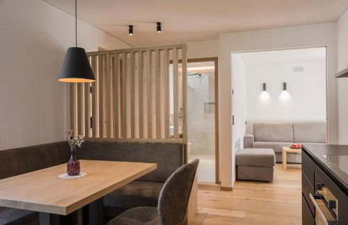 Apartsuites Rosengarten - Foto 65