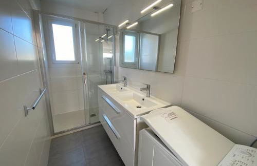 MOUETTES 1 - 3 pièces, Terrasse Vue Mer - T315 - Foto 11