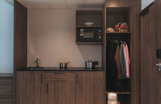 IIP Apartments - Self Check In - Foto 49