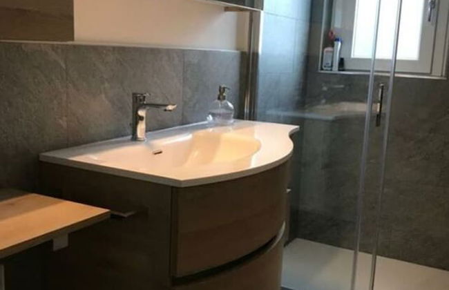 Majestic Apartment in Trarego-viggiona - Foto 12