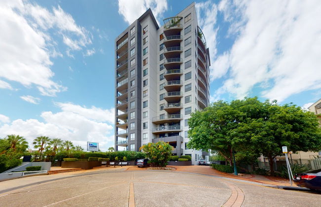 Bridgewater Apartments - Foto 63