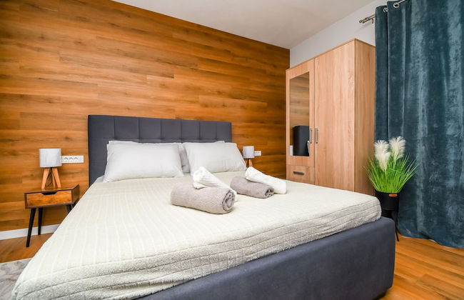 Apartments Neli - Foto 1