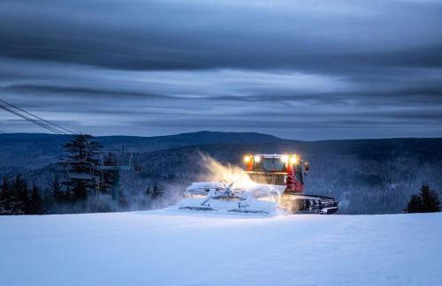 RF219 Hot tub,Heated garage and Parking - Foto 23