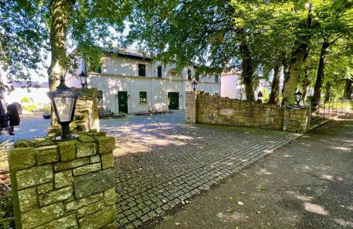 3 Castle Hume Court Holiday House - Foto 46