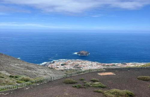 Holiday Home in Garachico with Mountain Views - Foto 61