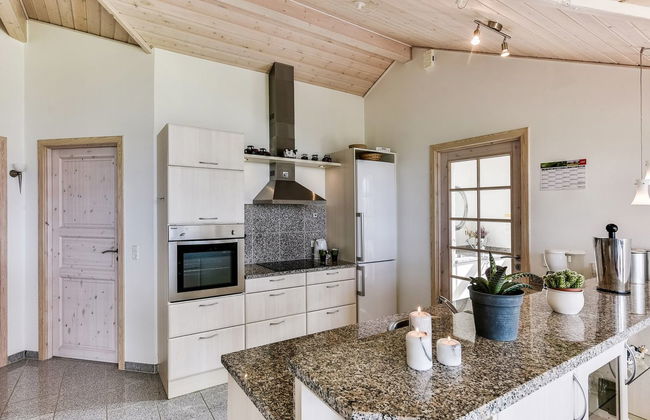 "Alboldus" - 250m to the fjord - Foto 22