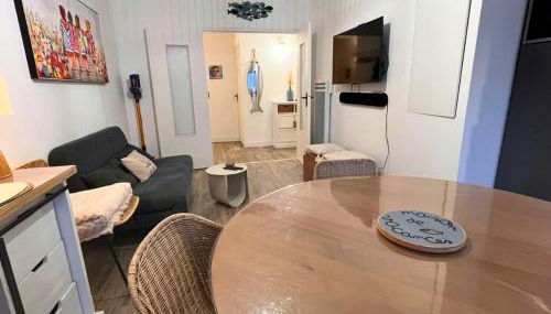 L'Escale Sablaise - 5 people - city center - Foto 2