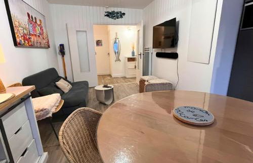 L'Escale Sablaise - 5 people - city center - Foto 2