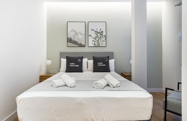 Limehome Madrid C. de Fomento - Photo 30