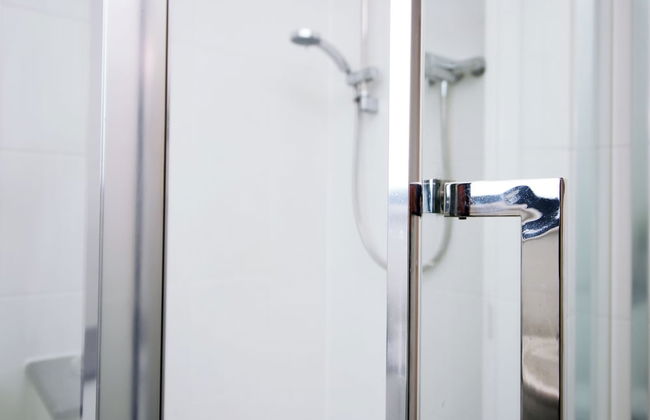 Dray Court-Cardiff City centre - Foto 41