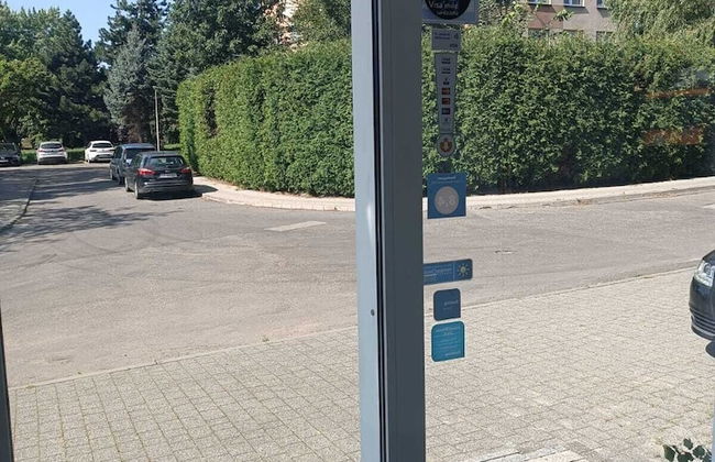 Aparthotel Strefa Budget - Photo 21