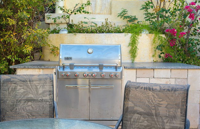 Ambrosia Villa - Foto 28