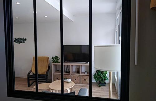 "KALEE" Appartement T3 Terrasse avec petit jardin - Photo 16