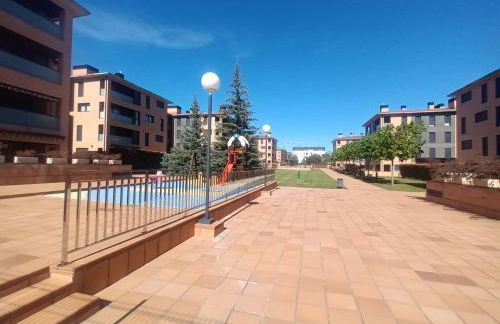 Camino Santiago Etxea - Foto 17