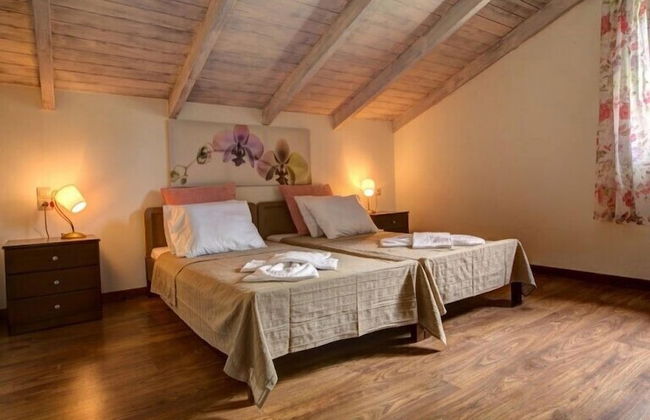 Villa Iremia & Villa Galini - Foto 7