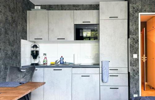 Apartment Düsseldorf-Lohausen II - Foto 7