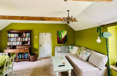 Exceptional retreat near Cornwall Coast - Photo 9