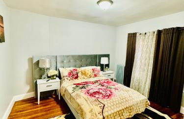 fearlessrose vacation Rental 198 - Foto 19