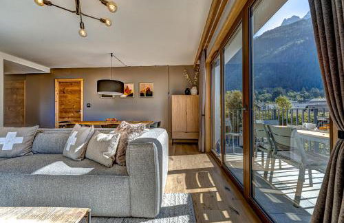 Residence Blanc Mont Blanc - Foto 31