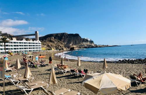 Su Eminencia - Sea View Apartment with Modern Comforts - Foto 65