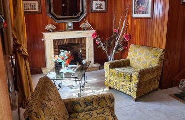 Gran casa rural con Finca de 4000 m2 - Foto 8